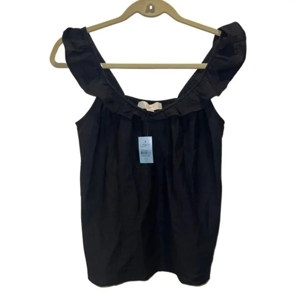 LOFT Top 2 for $22❇️ - Picture 1 of 4